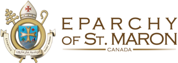 Maronites - Eparchy of St Maron